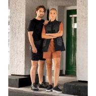 Снимка на CRUYFF МЪЖКА БЛУЗА AXIS TEE BLACK 4