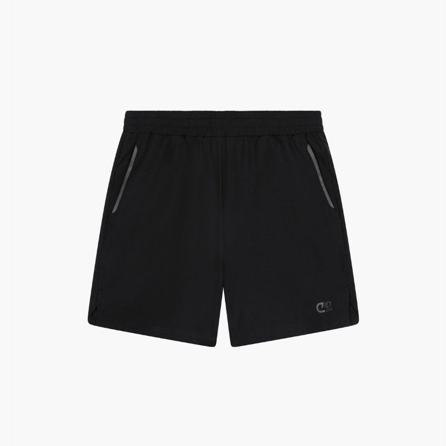 Снимка на CRUYFF МЪЖКИ БЕРМУДИ AXIS SHORTS BLACK