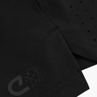 Снимка на CRUYFF МЪЖКИ БЕРМУДИ AXIS SHORTS BLACK 3