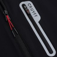 Picture of CRUYFF MEN'S MAGNITUDE WOVEN JACKET BLACK 3