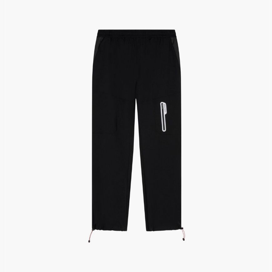 Picture of CRUYFF MEN'S MAGNITUDE CARGO PANTS BLACK