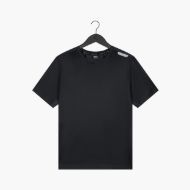 Picture of CRUYFF MEN'S MAGNITUDE TEE BLACK 1
