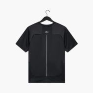 Picture of CRUYFF MEN'S MAGNITUDE TEE BLACK 2