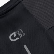 Picture of CRUYFF MEN'S MAGNITUDE TEE BLACK 3