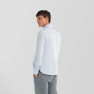Picture of GAS MEN'S KIN/S ROUND ST06 WHITE/AZURE 2