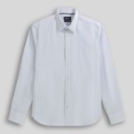Picture of GAS MEN'S KIN/S ROUND ST06 WHITE/AZURE 4