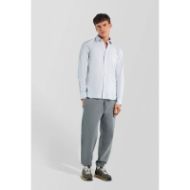 Picture of GAS MEN'S KIN/S ROUND ST06 WHITE/AZURE 6