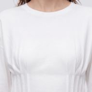 Picture of GAS WOMEN'S CHANTE M/L 1029 SNOW WHITE 3