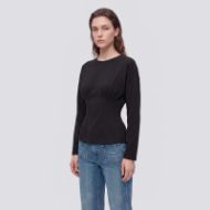 Picture of GAS WOMEN'S CHANTE M/L 0200 BLACK 3