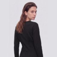 Picture of GAS WOMEN'S CHANTE M/L 0200 BLACK 2