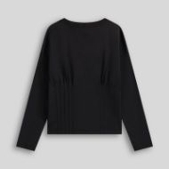 Picture of GAS WOMEN'S CHANTE M/L 0200 BLACK 5
