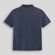 Picture of GAS MEN'S RALPH/S TREAT.PATCH 4706 BARITONE BLUE 5