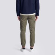 Picture of GAS MEN'S BOB GYM RS 3649 FOUR LEAF OLIVE 2