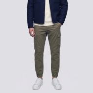 Picture of GAS MEN'S BOB GYM RS 3649 FOUR LEAF OLIVE 1