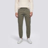 Picture of GAS MEN'S BOB GYM RS 3649 FOUR LEAF OLIVE 4