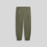 Picture of GAS MEN'S BOB GYM RS 3649 FOUR LEAF OLIVE 6