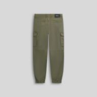 Picture of GAS MEN'S BOB GYM RS 3649 FOUR LEAF OLIVE 7