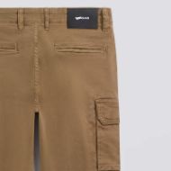 Picture of GAS MEN'S BOB GYM RS 4856 ERMINE 3