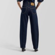 Picture of GAS WOMEN'S OLIVIA CHINO 10RO RAW RINSE 2