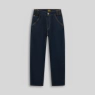 Picture of GAS WOMEN'S OLIVIA CHINO 10RO RAW RINSE 5