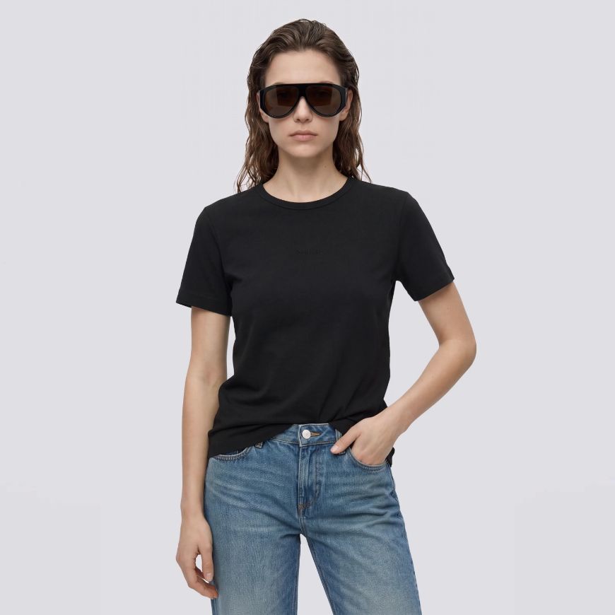 Picture of GAS WOMEN'S TELLY GAS 1984 0200 BLACK