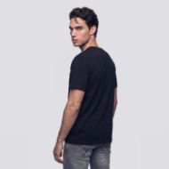 Picture of GAS MEN'S SCUBA/S"LIFE SIMPLE" 0200 BLACK 3