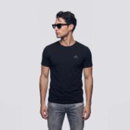 Picture of GAS MEN'S SCUBA/S"LIFE SIMPLE" 0200 BLACK 1