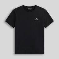 Picture of GAS MEN'S SCUBA/S"LIFE SIMPLE" 0200 BLACK 4