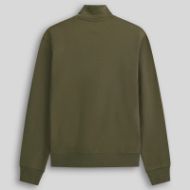 Picture of GAS MEN'S LUSTIG PK LOGO PATCH 3653 OLIVE NIGHT 6