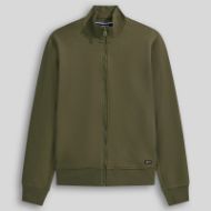 Picture of GAS MEN'S LUSTIG PK LOGO PATCH 3653 OLIVE NIGHT 5
