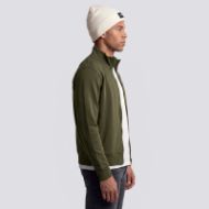 Picture of GAS MEN'S LUSTIG PK LOGO PATCH 3653 OLIVE NIGHT 2