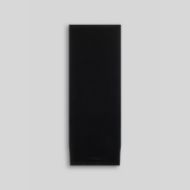 Picture of GAS MEN'S HARRY W. SCARF 0200 BLACK 1