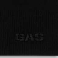 Picture of GAS MEN'S HARRY W. SCARF 0200 BLACK 2