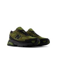 Снимка на NEW BALANCE МЪЖКИ СПОРТНИ ОБУВКИ 2010 WAKAME/BLACK 3