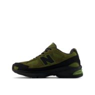 Снимка на NEW BALANCE МЪЖКИ СПОРТНИ ОБУВКИ 2010 WAKAME/BLACK 5
