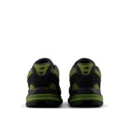 Снимка на NEW BALANCE МЪЖКИ СПОРТНИ ОБУВКИ 2010 WAKAME/BLACK 6