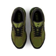 Снимка на NEW BALANCE МЪЖКИ СПОРТНИ ОБУВКИ 2010 WAKAME/BLACK 4