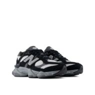 Снимка на NEW BALANCE U9060 SLATE GREY WITH BLACK 3