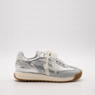 Снимка на REPLAY ДАМСКИ СПОРТНИ ОБУВКИ YARD W FLEX SNEAKERS SILVER 1