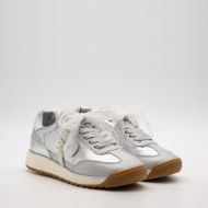 Снимка на REPLAY ДАМСКИ СПОРТНИ ОБУВКИ YARD W FLEX SNEAKERS SILVER 2