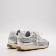 Снимка на REPLAY ДАМСКИ СПОРТНИ ОБУВКИ YARD W FLEX SNEAKERS SILVER 3
