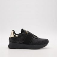 Снимка на REPLAY ДАМСКИ СПОРТНИ ОБУВКИ MISS TONAL SNEAKERS BLACK 1