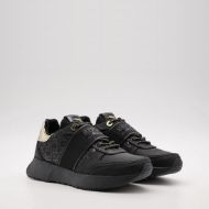Снимка на REPLAY ДАМСКИ СПОРТНИ ОБУВКИ MISS TONAL SNEAKERS BLACK 2