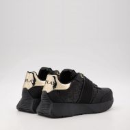 Снимка на REPLAY ДАМСКИ СПОРТНИ ОБУВКИ MISS TONAL SNEAKERS BLACK 3