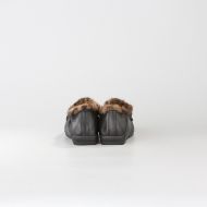 Снимка на ASH ДАМСКИ МОКАСИНИ BARKLEY FUR MOCCASIN LEOPARD 5