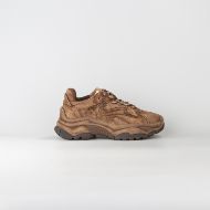 Снимка на ASH ДАМСКИ СПОРТНИ ОБУВКИ ADDICT BIS SNEAKER MINK 1