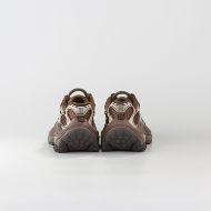 Снимка на ASH ДАМСКИ СПОРТНИ ОБУВКИ DRAGON SNEAKER DARK BROWN/MINK 5