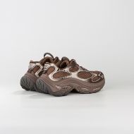 Снимка на ASH ДАМСКИ СПОРТНИ ОБУВКИ DRAGON SNEAKER DARK BROWN/MINK 3