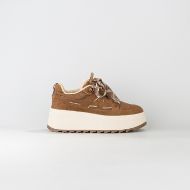 Picture of ASH WOMEN'S MOVIE SNEAKER CHESTNUT 1