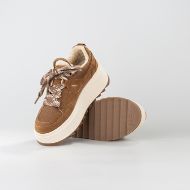 Picture of ASH WOMEN'S MOVIE SNEAKER CHESTNUT 4